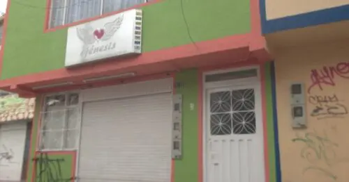 GENESIS CALLE 57A GENESIS CALLE 57A